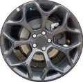New 20 inch Aluminum wheel for 2019-2020 Chrysler 300 20x8 Rim 5 Lug