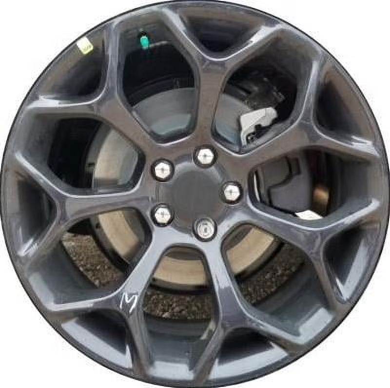 New 20 inch Aluminum wheel for 2019-2020 Chrysler 300 20x8 Rim 5 Lug