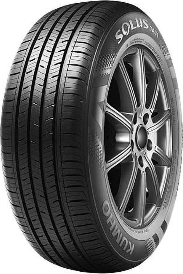 Kumho Solus TA31 All Season 225/55R17 97V Passenger Tire