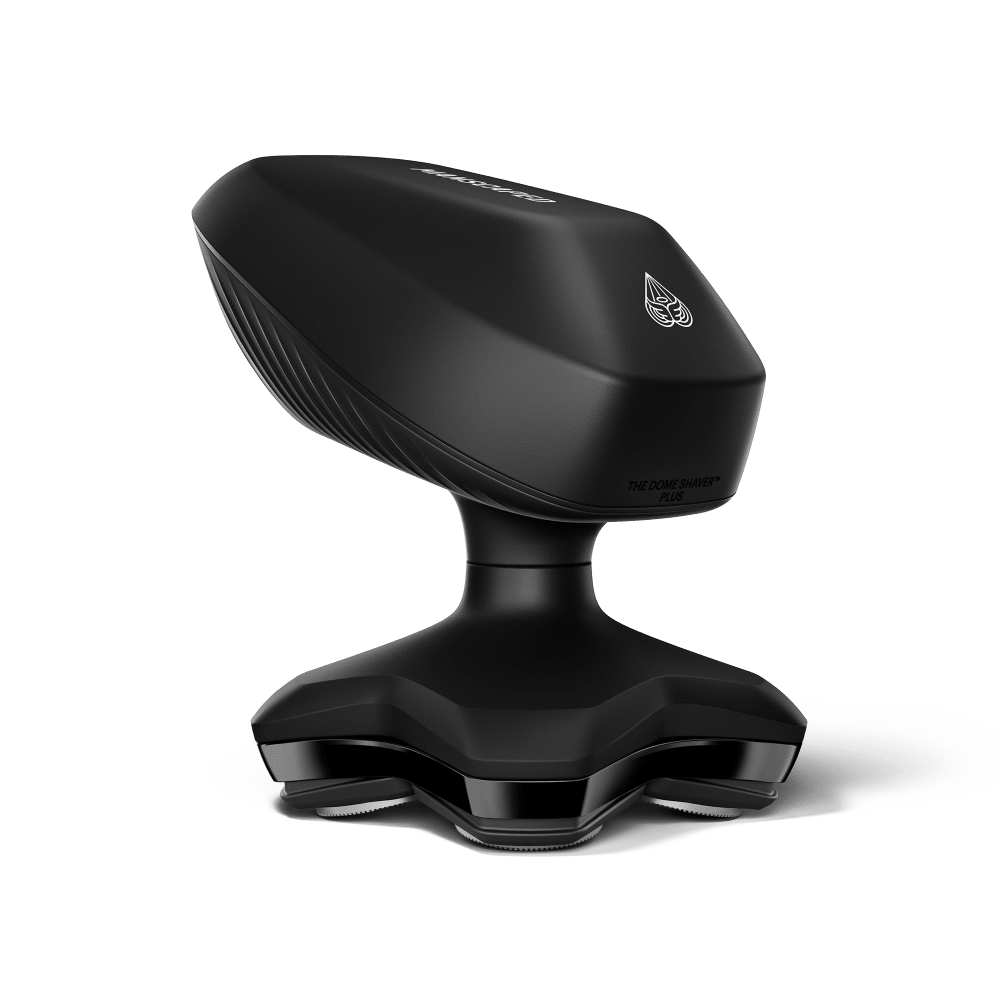 The Dome Shaver? Plus