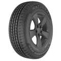 National Commando HTS All Season 235/70R16 106T Light Truck Tire