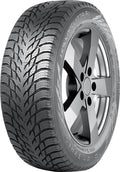 Nokian Hakkapeliitta R3 SUV Winter 275/65R18 116R SUV/Crossover Tire Fits: 2019-23 Chevrolet Silverado 1500 LT Trail Boss, 2019-21 GMC Sierra 1500 AT4