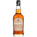 Rough Rider The Happy Warrior Straight Bourbon Whisky - 750ml