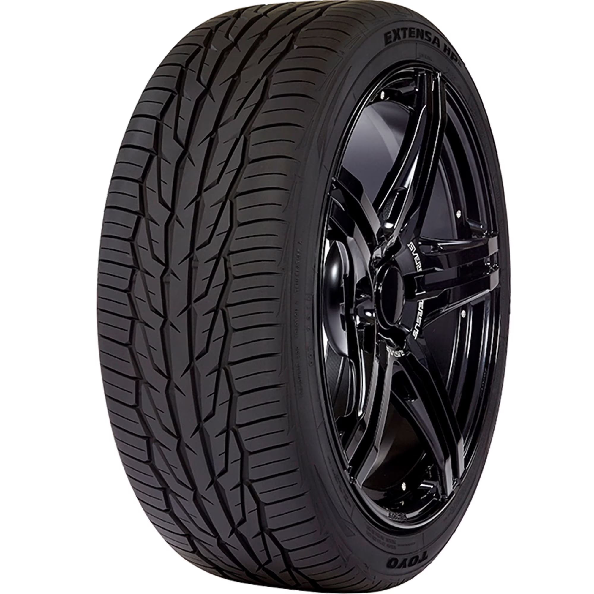 Toyo Extensa HP II All Season 235/40R19 96W XL Passenger Tire
