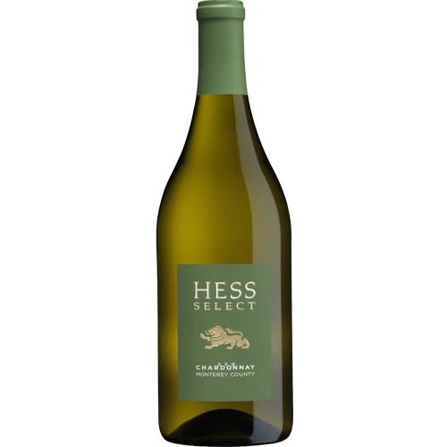 Hess Select Chardonnay - 750ML