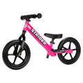 Strider - 12 Sport Balance Bike. Ages 1 to 4 Years - Pink