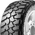 Forceland Kunimoto-M/T Mud Terrain LT285/70R17 121/118Q E Light Truck Tire