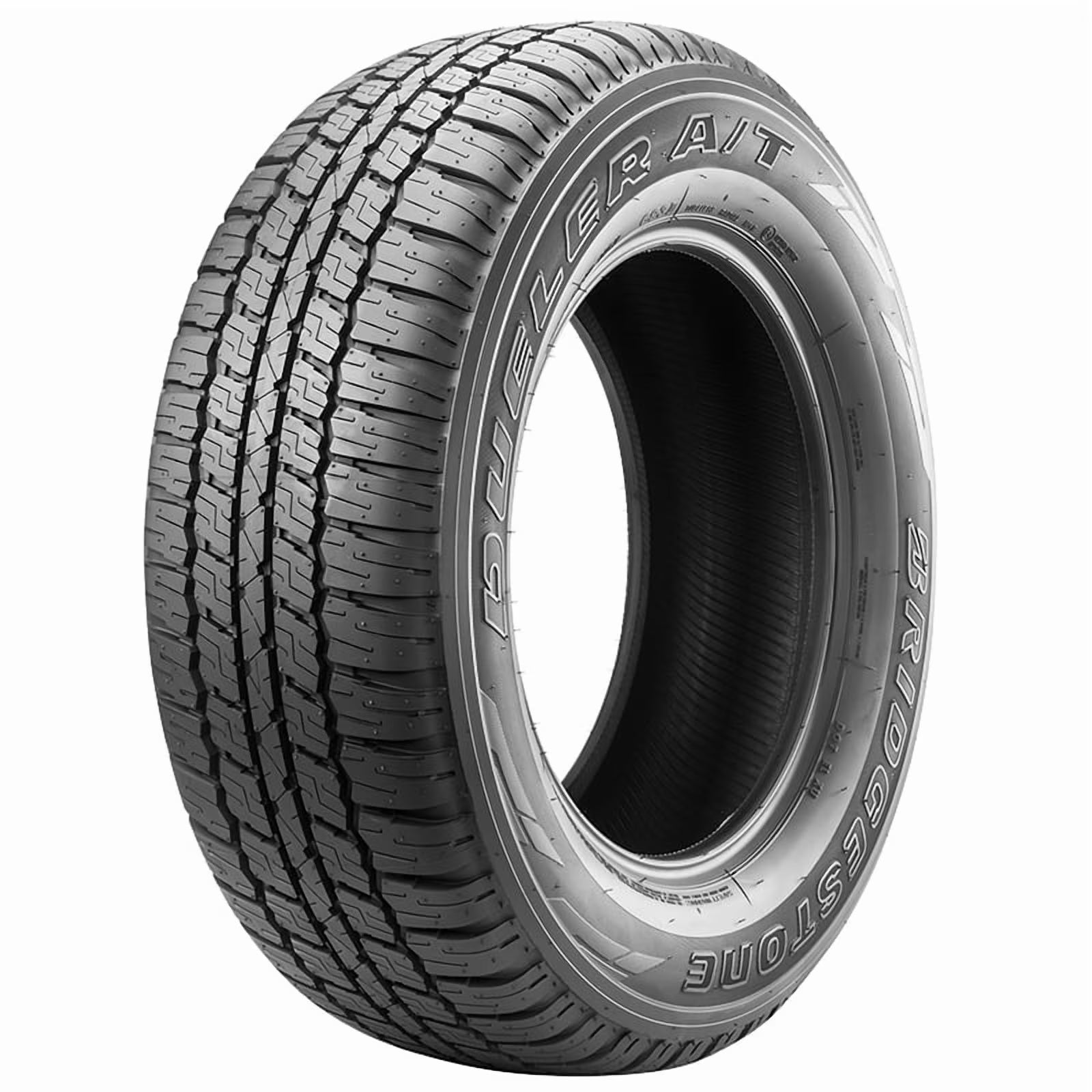 Bridgestone Dueler A/T All Terrain 275/65R18 116T Light Truck Tire