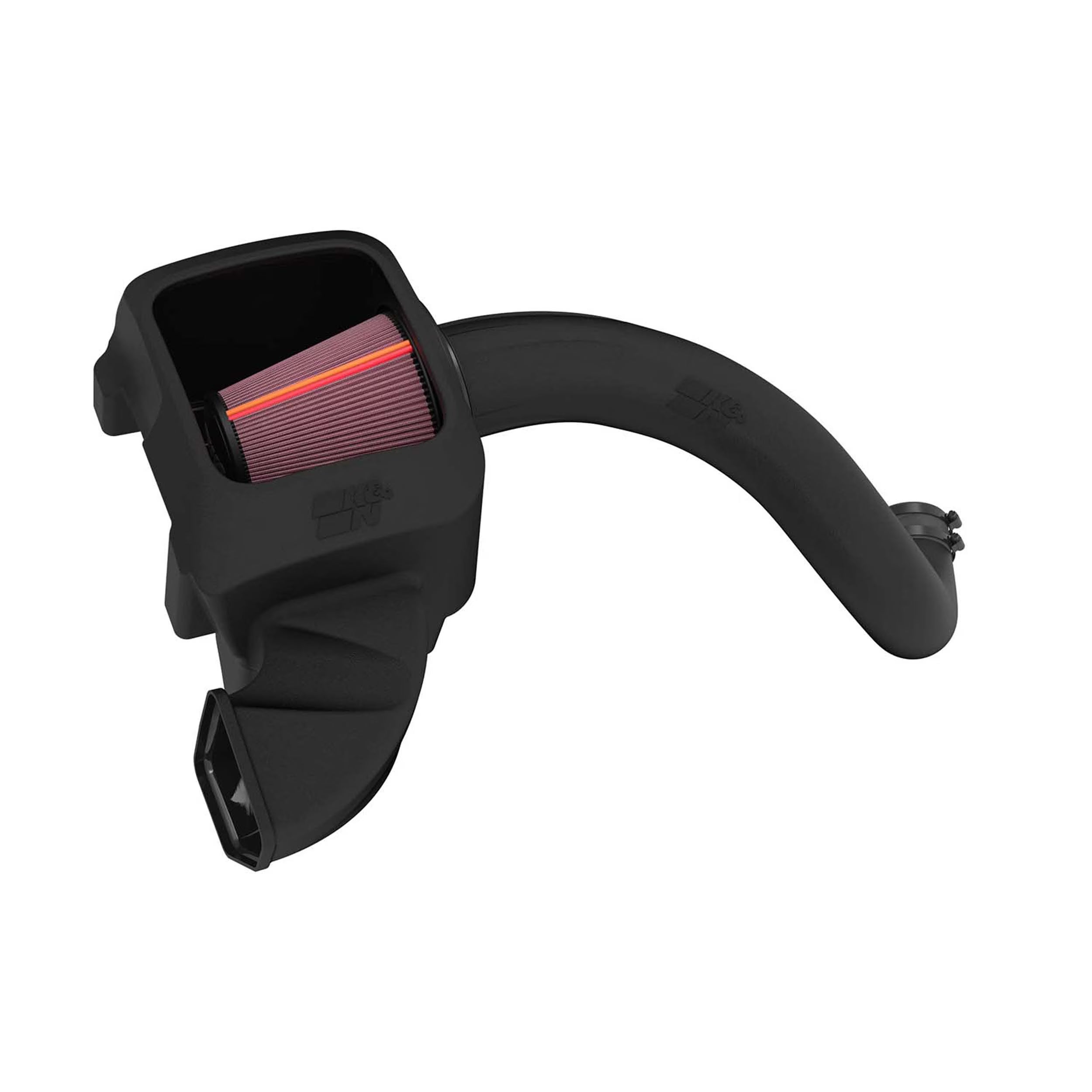 K&N NextGen Cold Air Intake System, 50-1564