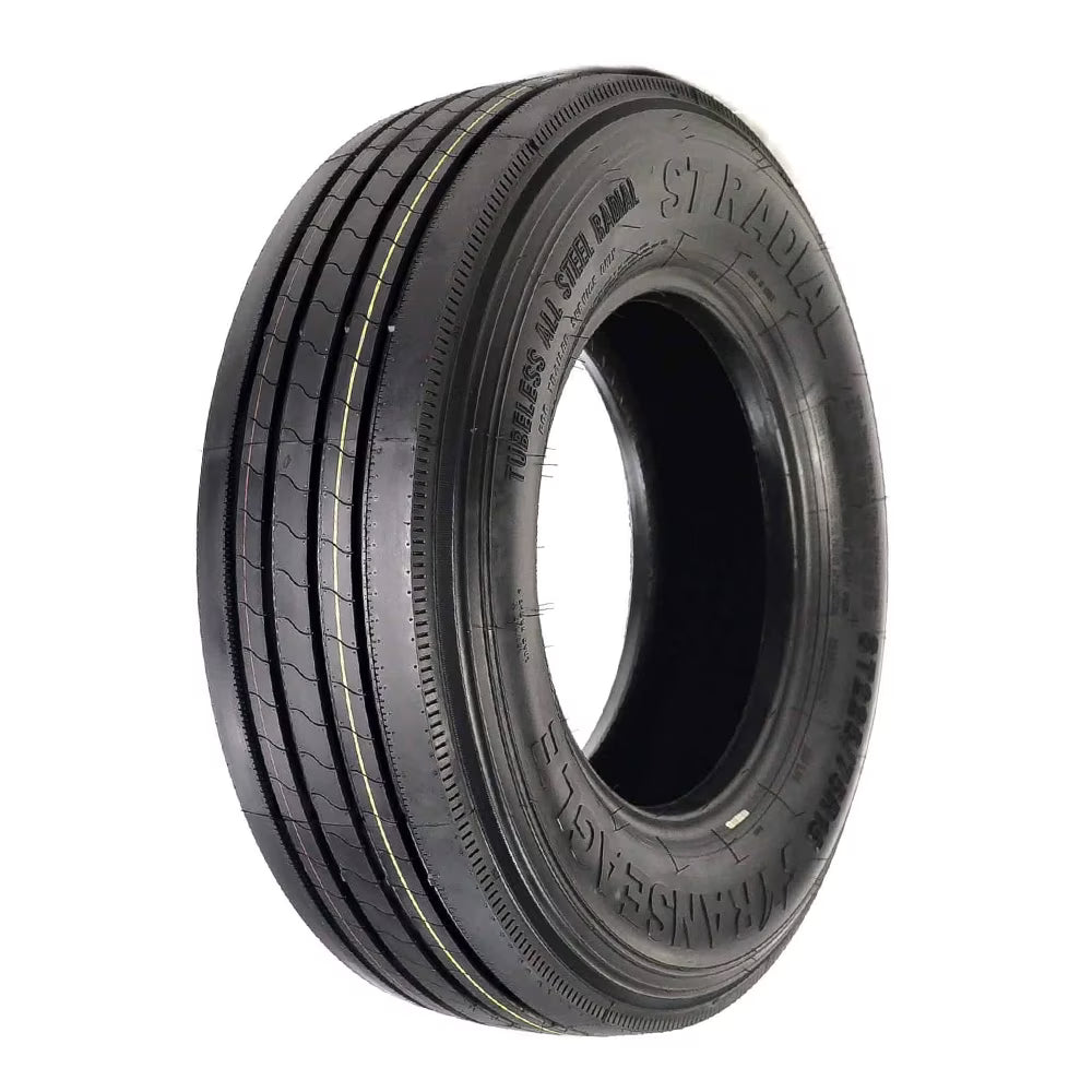 Transeagle All Steel ST Radial 235/85R16 132/127M G 14 Ply Trailer Tire