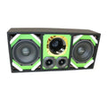 DEEJAY LED TBH8GREEN DEEJAYLED 2 8  Despacito Horn 2 TW Braz