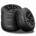 4 Sailun Terramax R/T 285/55R20 119Q Snow Service Certified All Terrain 600AB 1600177 / 285/55/20 / 2855520