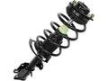 Strut and Coil Spring Assembly - Compatible with 2008 - 2016 Chrysler Town & Country 2009 2010 2011 2012 2013 2014 2015