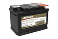 ACDelco Genuine Battery Group Size  47, Top Post