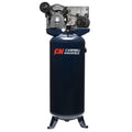 Campbell Hausfeld XC602100.COM 3.7 HP 60 Gallon 2-Stage Oil-Lube Electric Vertical Air Compressor