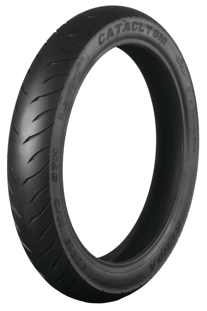 Kenda Cataclysm K6702 Front Tire 100/90B19 (046702190101)