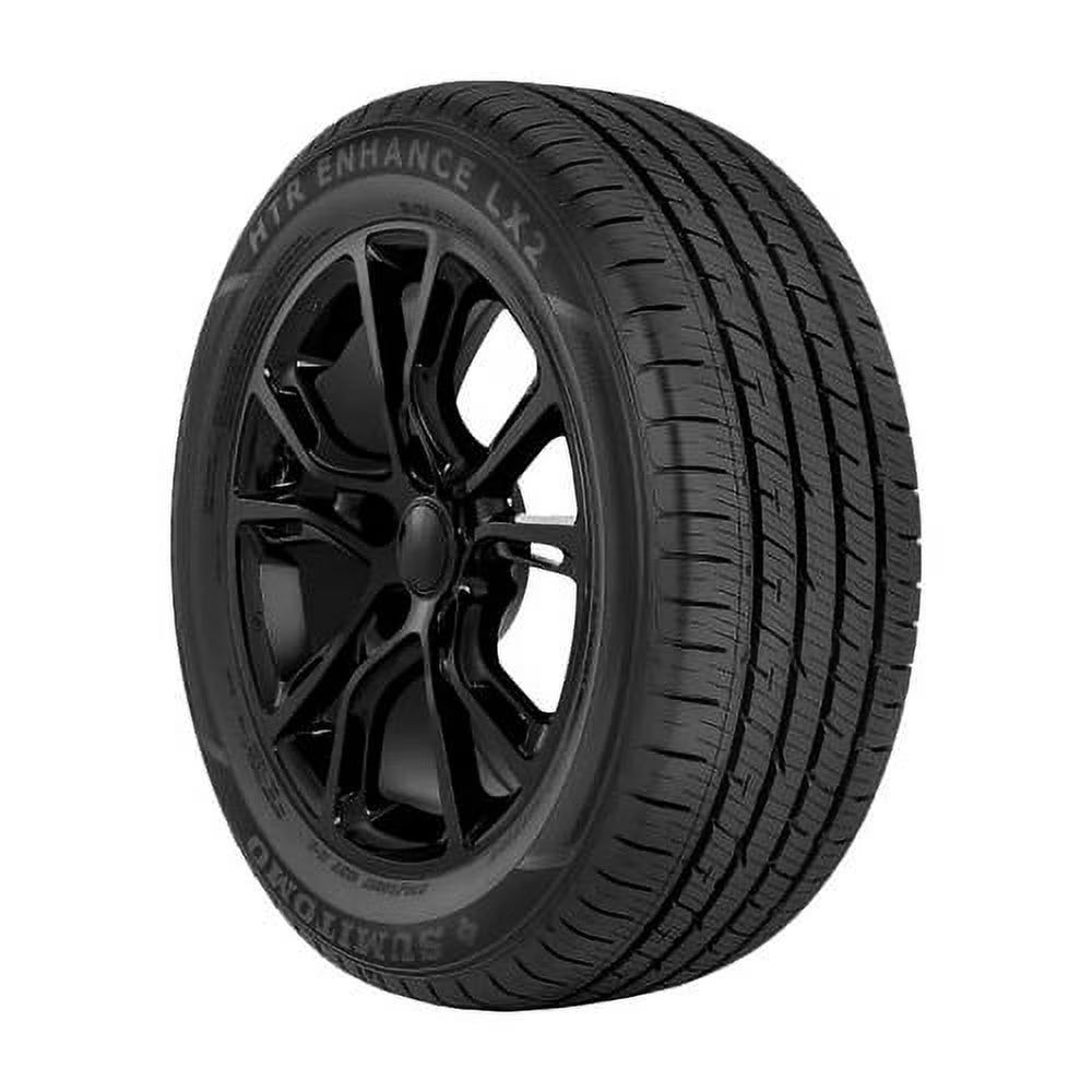 Sumitomo HTR Enhance LX2 225/60R16 98H BSW (4 Tires)