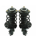 Geelife Loaded Quick Complete Strut Spring Mount Assembly Left/Right Pair 2pc Front New