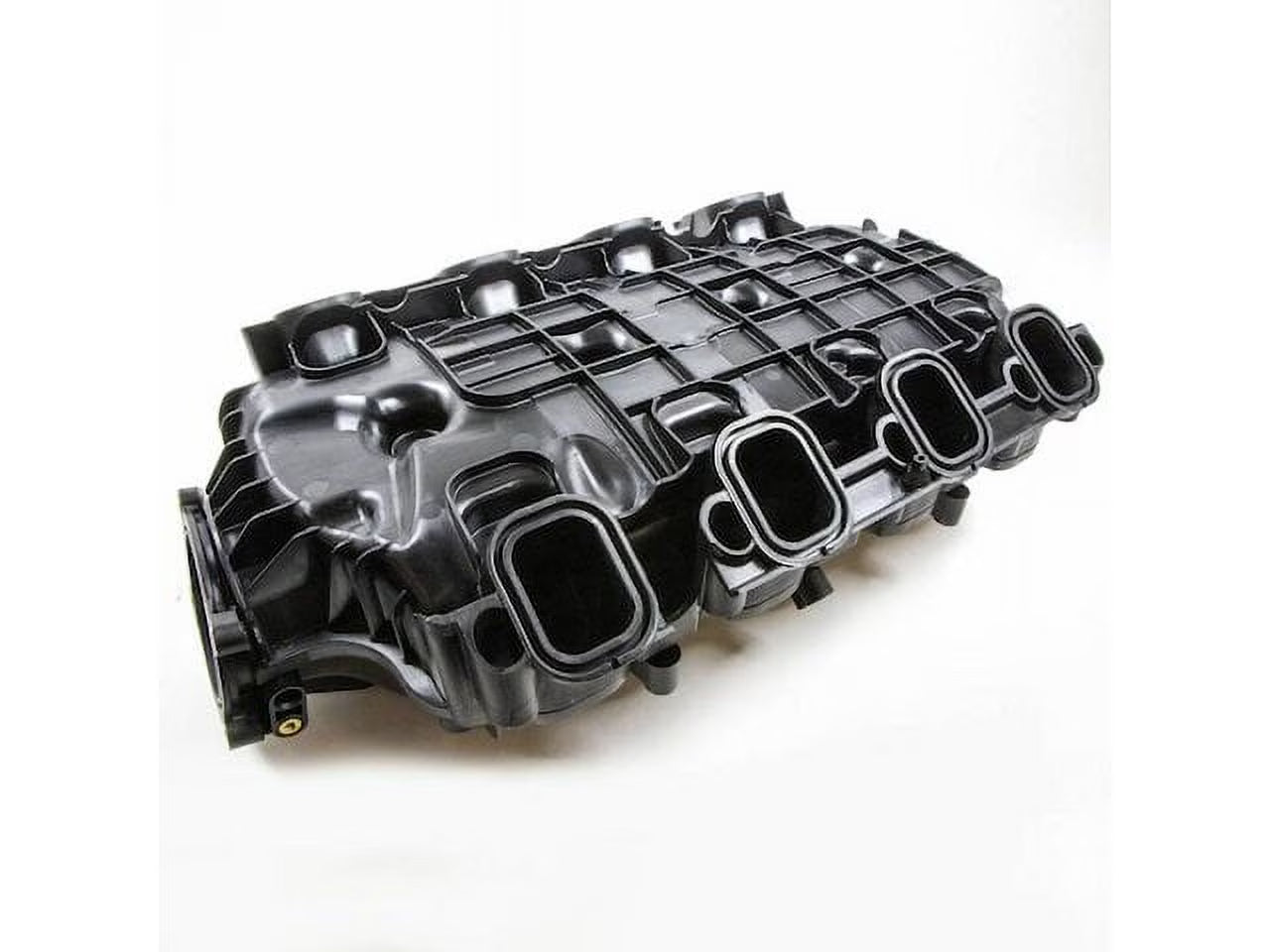 Intake Manifold - Compatible with 2020 - 2023 Chevy Corvette Stingray 6.2L V8 LT2 VIN 4 2021 2022