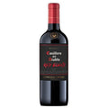 Cyt Casil Diablo Red Blnd - 750ML