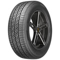 Continental TrueContact Tour All Season 225/60R17 99H Passenger Tire