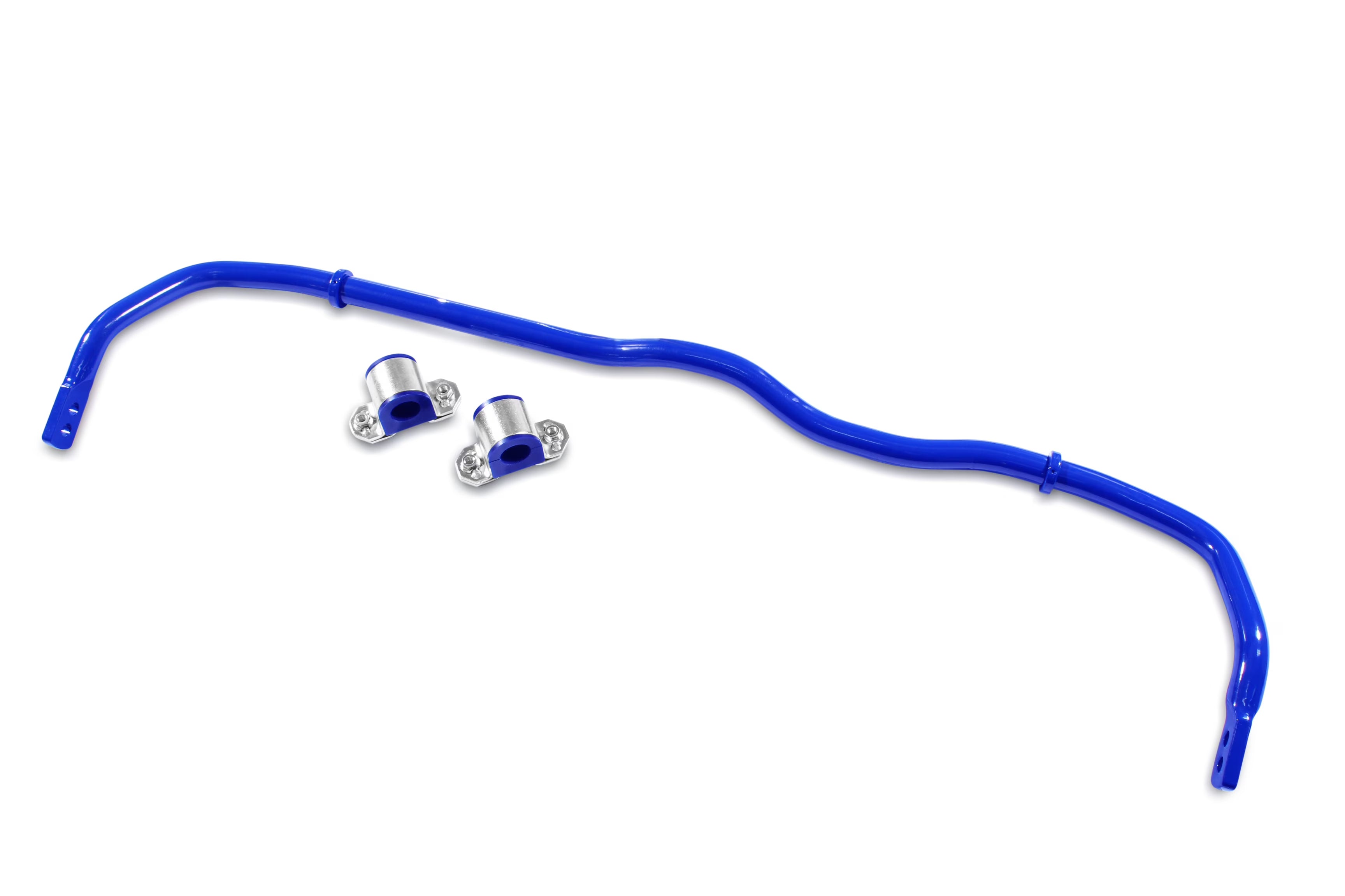 SuperPro RC0052FZ-26 Front Suspension Stabilizer Bar Assembly Compatible with 15-20 Golf Alltrack, A3 Quattro, Golf R, RS3, S3