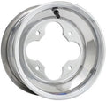 A5 Wheel, 10x5 - 3+2 Offset - 4/85 - Polished