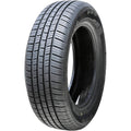 Atlas Force HP 245/40R19 98V XL A/S Performance Tires Fits: 2011-14 Acura TL SH-AWD, 2009-14 Nissan Maxima SV