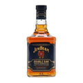 Jim Beam Bourbon Double Oak - 750ML