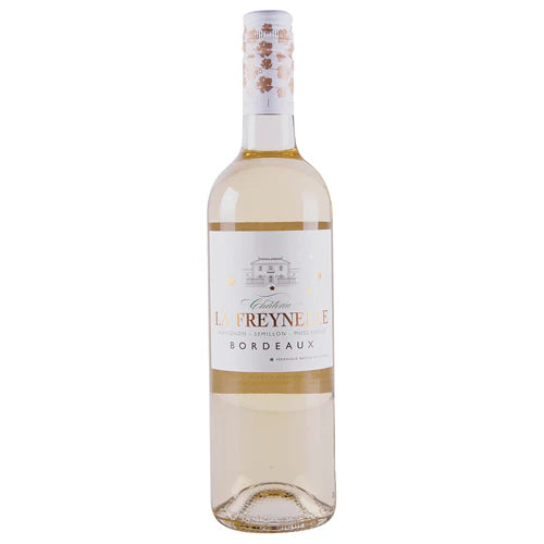 Chateau La Freynelle Blanc - 750ML