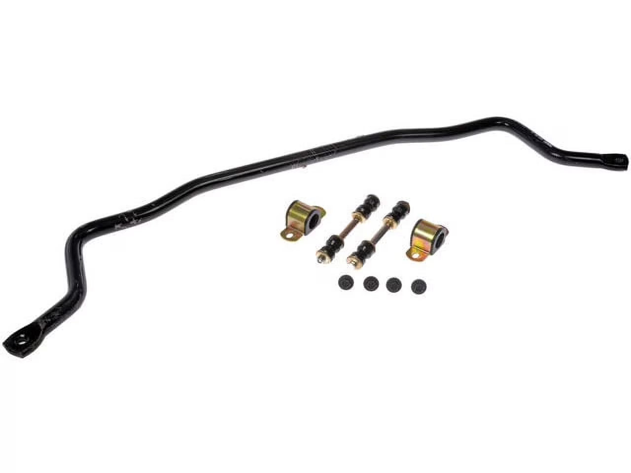 Front Stabilizer Bar - Compatible with 2007 - 2020 Cadillac Escalade ESV 2008 2009 2010 2011 2012 2013 2014 2015 2016 2017 2018 2019