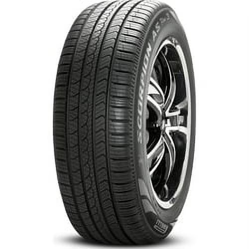 Set of 2 Pirelli Scorpion All Season Plus 3 235/55R18 104V Tires 2355518 235 55 18