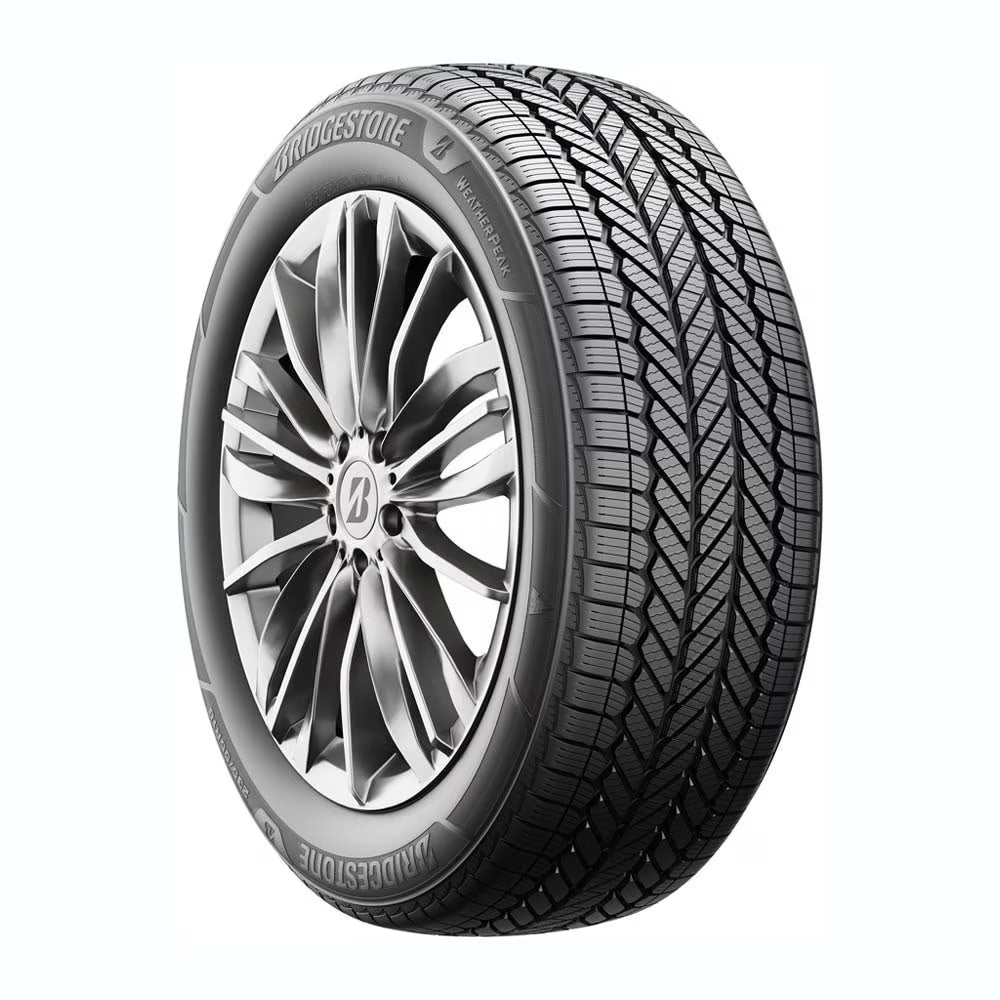 Bridgestone Weatherpeak 245/50R20 102V BSW