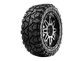 Radar Renegade X LT295/70R18 E/10PLY BSW All-Season Tire