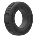 235/75R15 American Road Star H/T 109T XL Black Wall Tire
