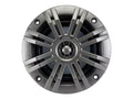 KICKER KM42 - Speakers - for marine - 50 Watt - 2-way - coaxial - 4  (grille color - white, charcoal)