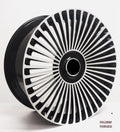 22  FORGED wheels for RANGE ROVER SPORT AUTOBIOGRAPHY 2014-21 5x120 22x9.5 