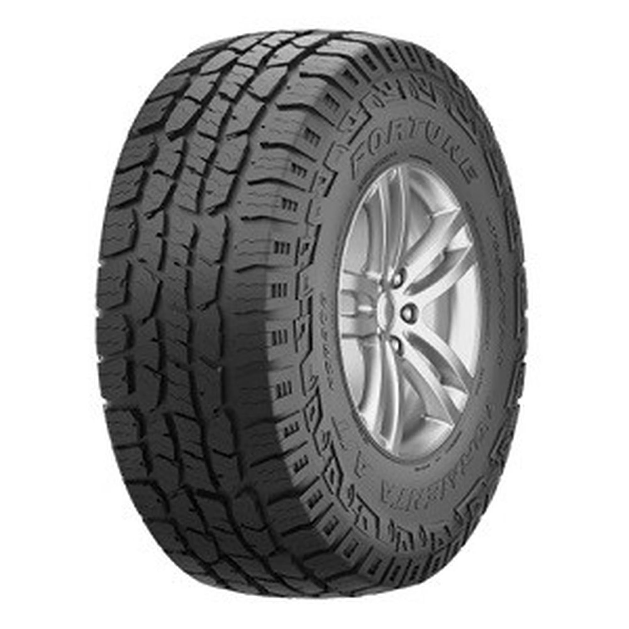 Fortune Tormenta A/T FSR308 All Terrain LT245/70R17 119/116S E Light Truck Tire