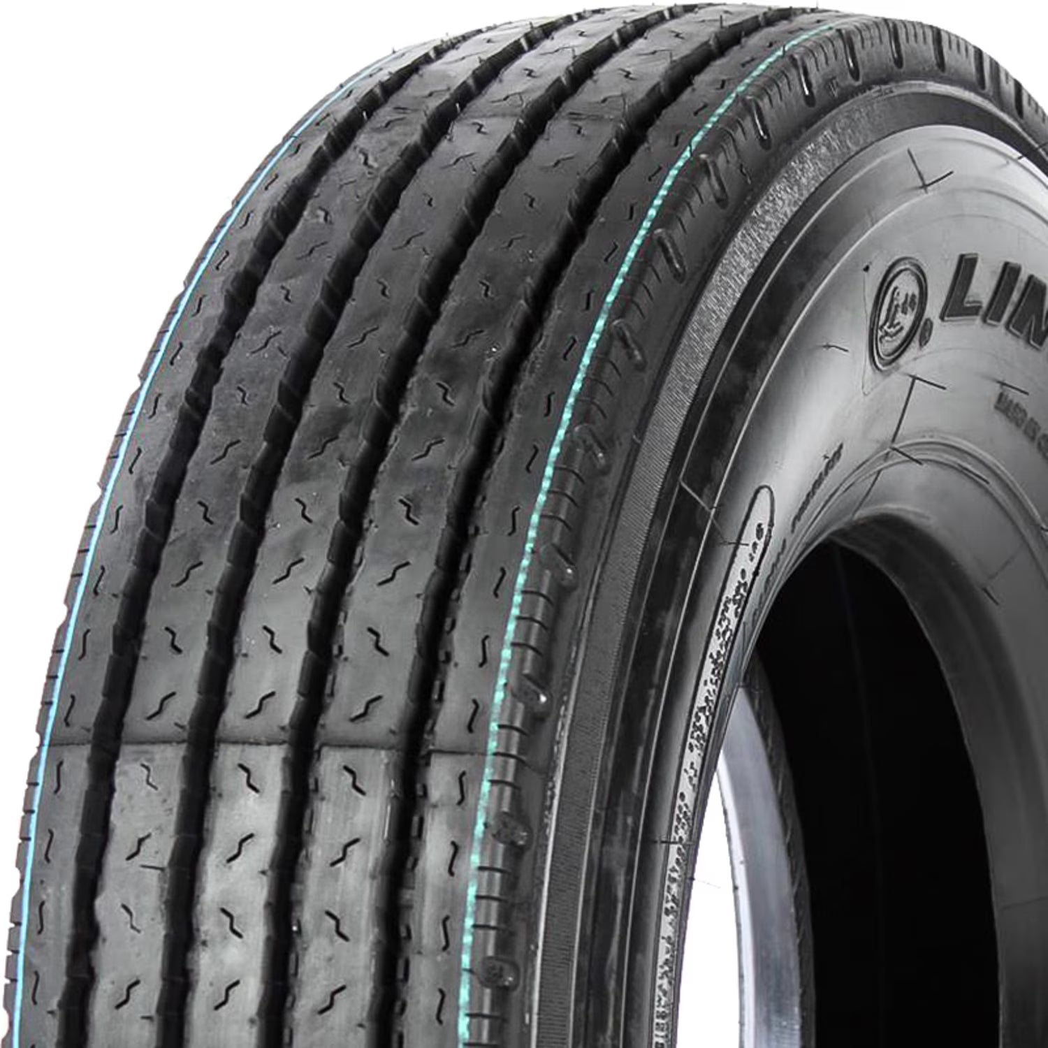Linglong LLF26 8.25R15 129/127L G 14 Ply All Position Commercial Tire