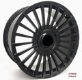 24'' FORGED wheels for Mercedes G-CLASS G63 2013 to 2018 24x10  5x130
