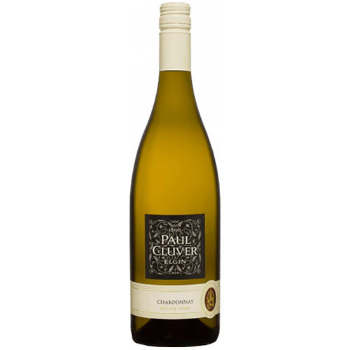 Paul Cluver Chardonnay Estate 2019 - 750ML