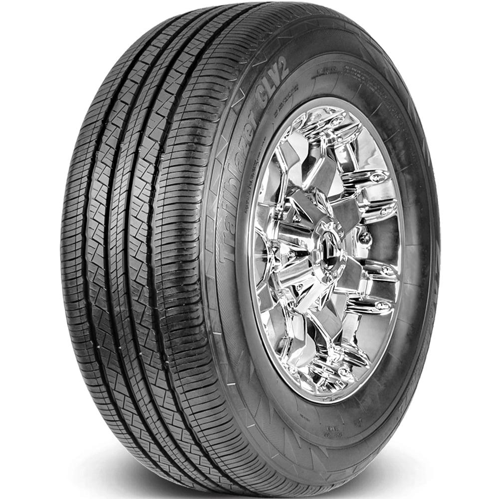 Landsail Trailblazer CLV2 265/65R17 112H AS A/S All Season Tire