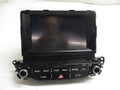 Pre-Owned Kia Niro Multimedia Player Radio Stereo OEM LKQ - Verify Specific Vehicle Fitment In Description - (Good)