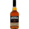 Benchmark Single Barrel - 750ML