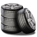 4 Pirelli P ZERO PZ4-Sport 235/35R19 91Y Max Performance Summer Tires PZERO UHP P2683400 / 235/35/19 / 2353519