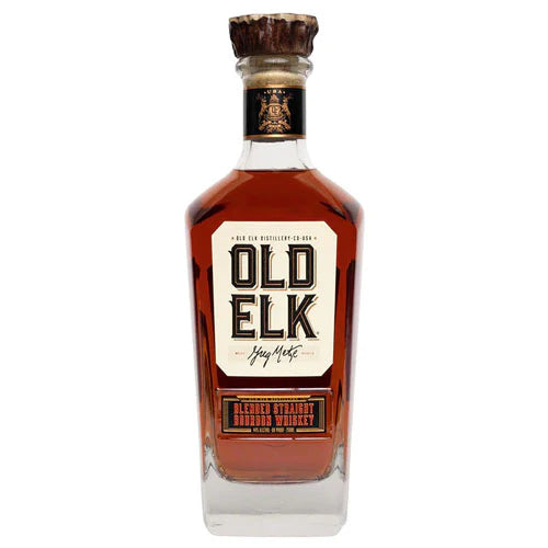 Old Elk Bbn Straight 88 P - 750ML