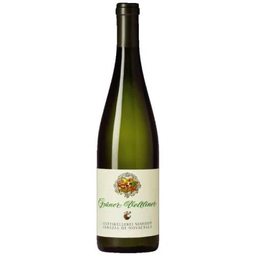 Abbazia di Novacella Gruner Veltliner 2023 - 750ml