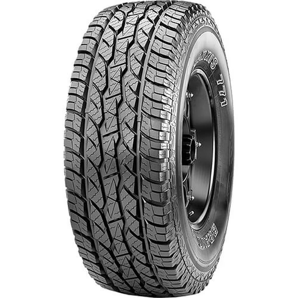 Maxxis Bravo Series AT-771 LT315/70R17 D/8PLY WL (4 Tires)