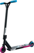 Razor Pro XX Stunt Kick Scooter with Fixed Handlebars. Customizable Grip Tape. for Kids and Teens