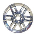 Buick Wheel 2005-2013 17  6612 17800161